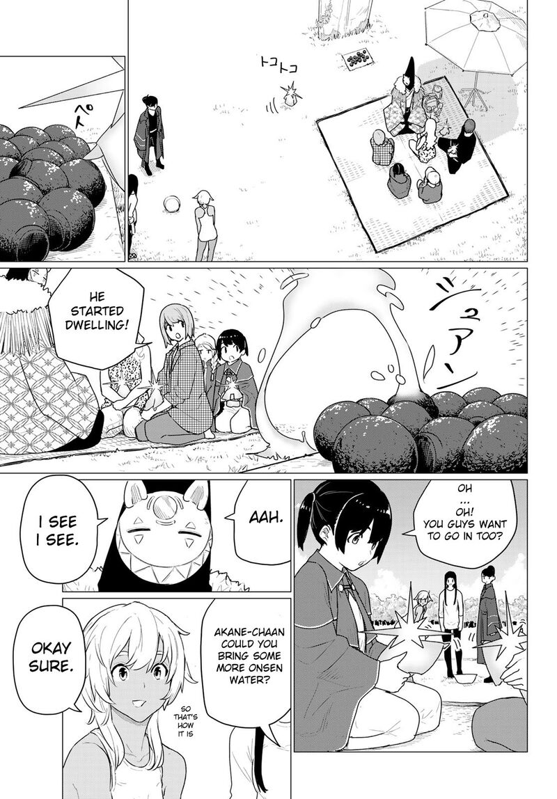 Flying Witch 73 29