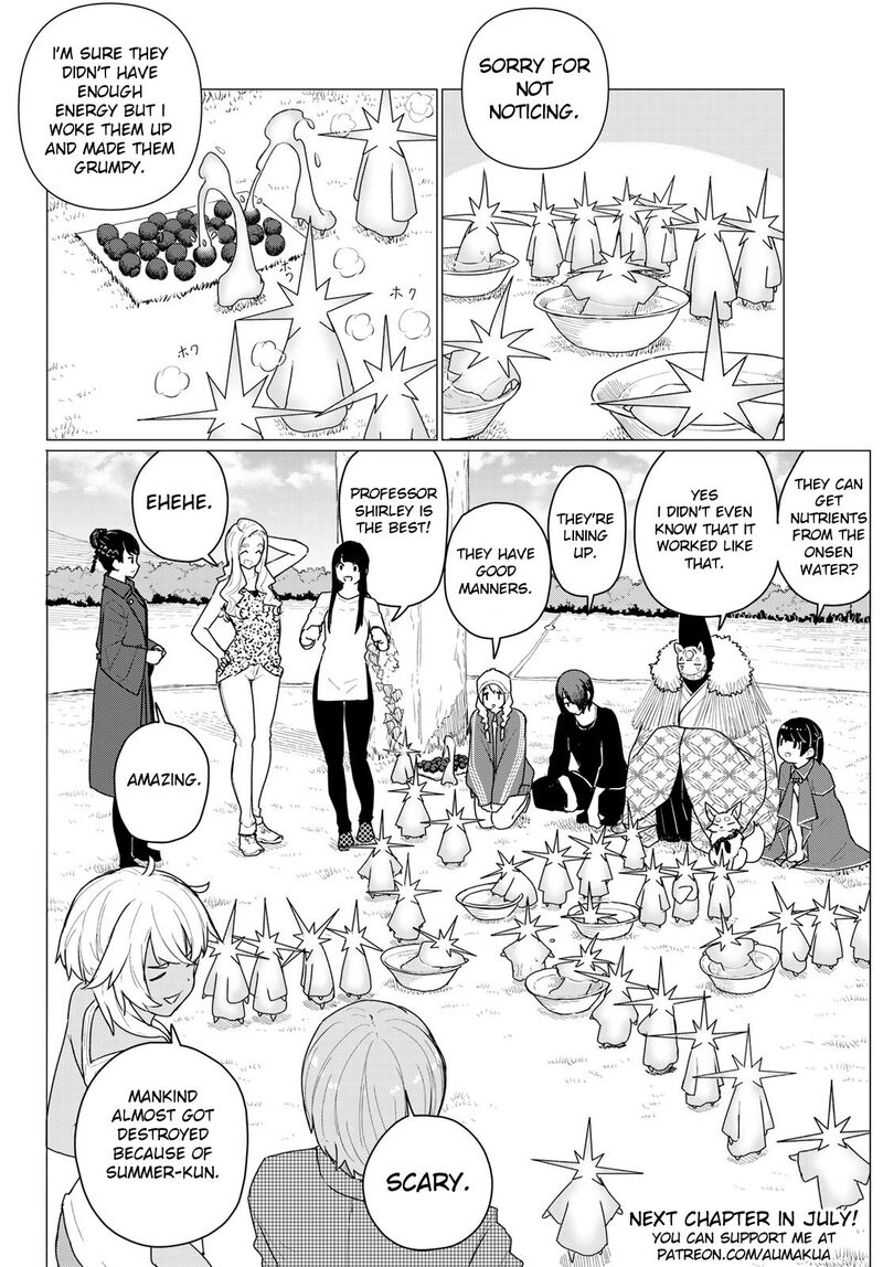 Flying Witch 73 30
