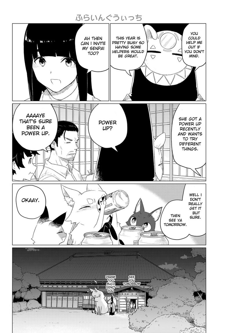 Flying Witch 73 6