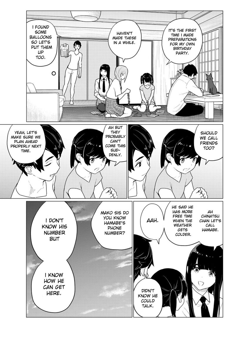 Flying Witch 74 11