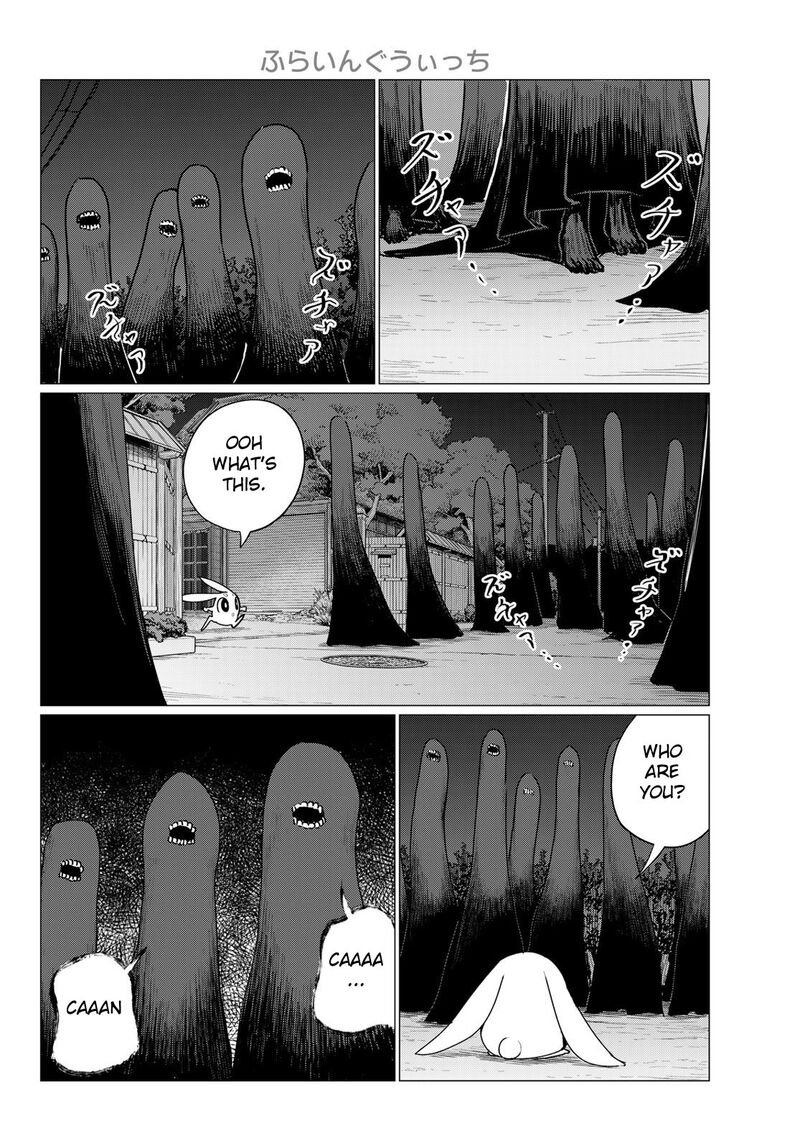 Flying Witch 74 18