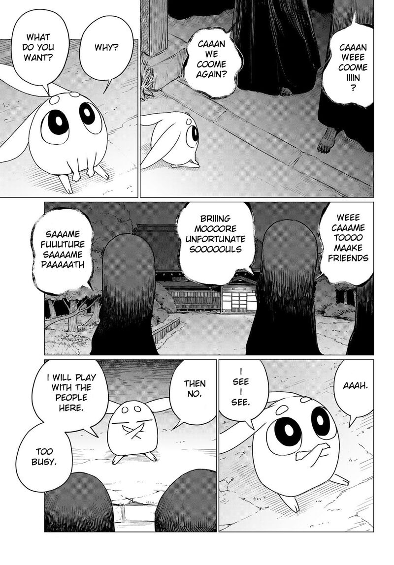 Flying Witch 74 19