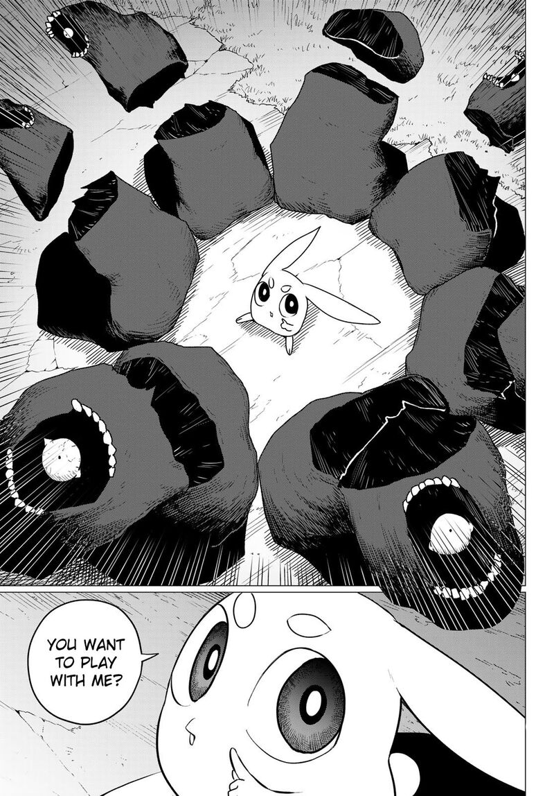 Flying Witch 74 23