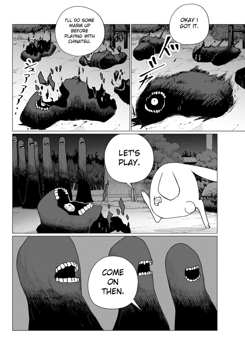 Flying Witch 74 24