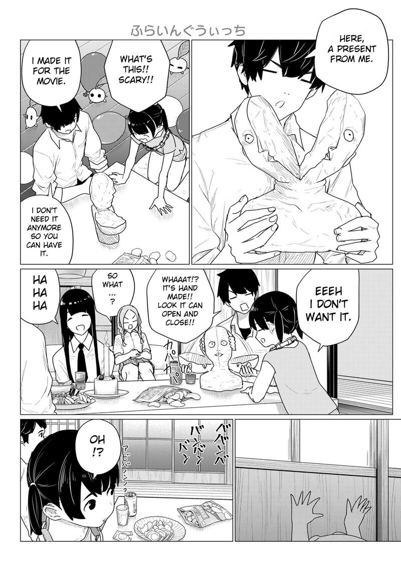 Flying Witch 74 26