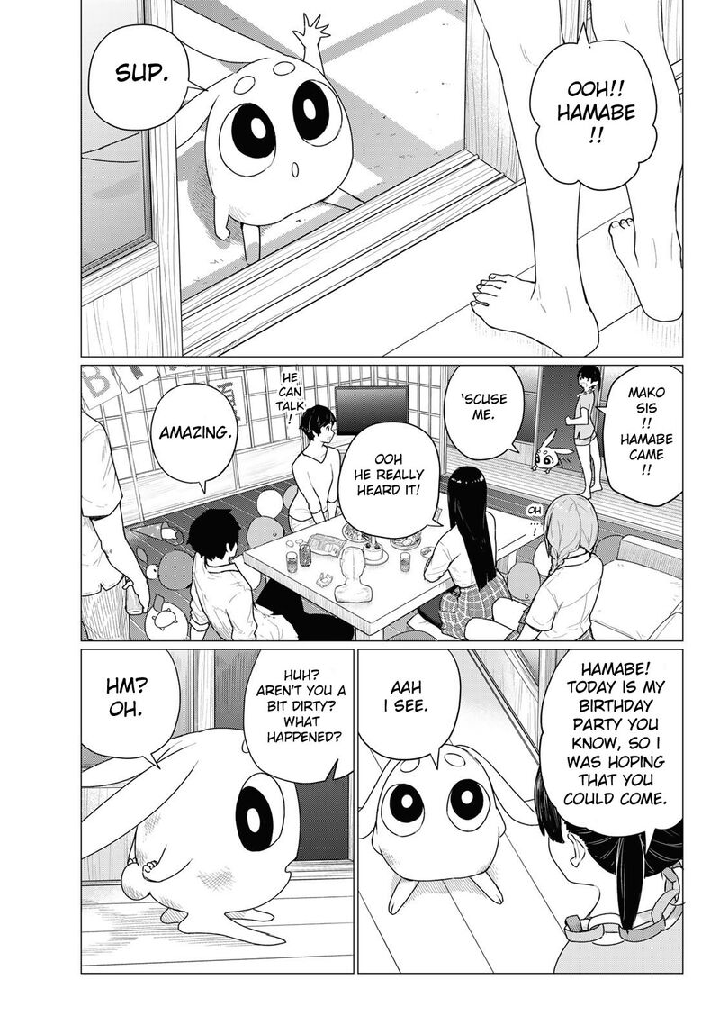 Flying Witch 74 27