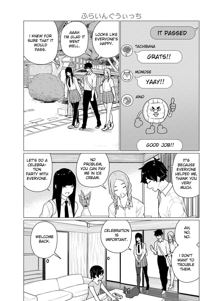 Flying Witch 74 5