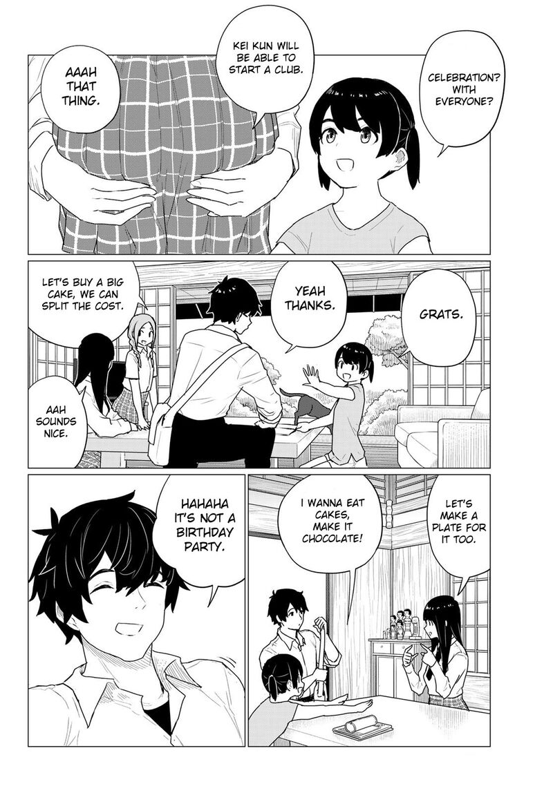 Flying Witch 74 6
