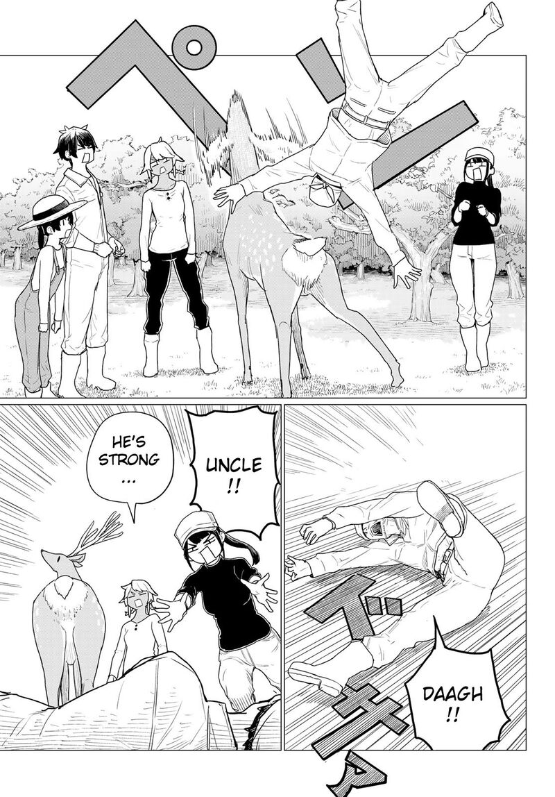 Flying Witch 78 19