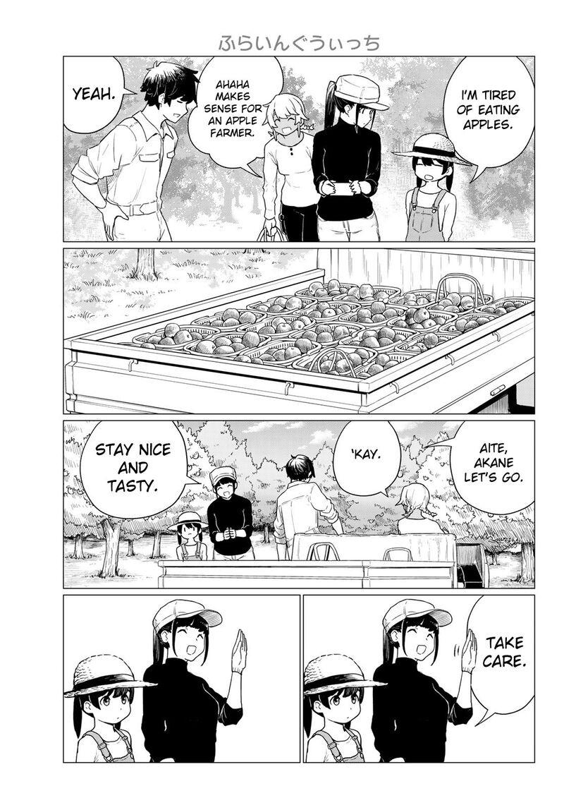 Flying Witch 78 5