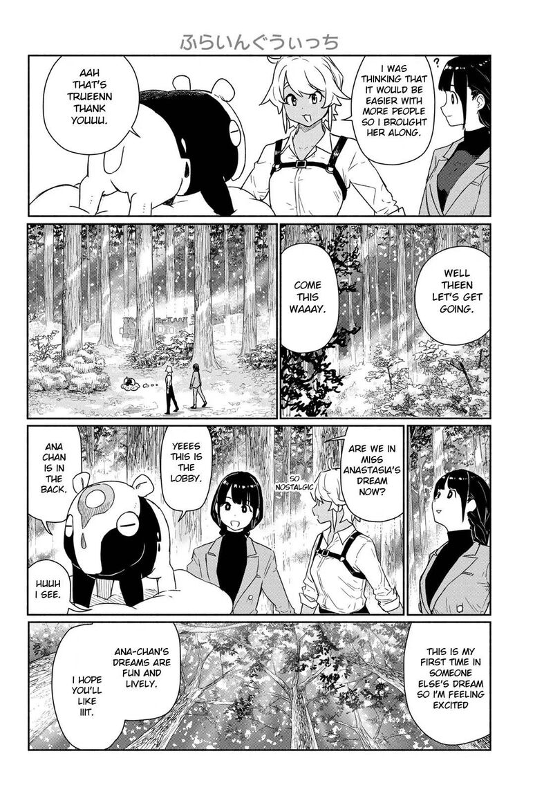 Flying Witch 92 10