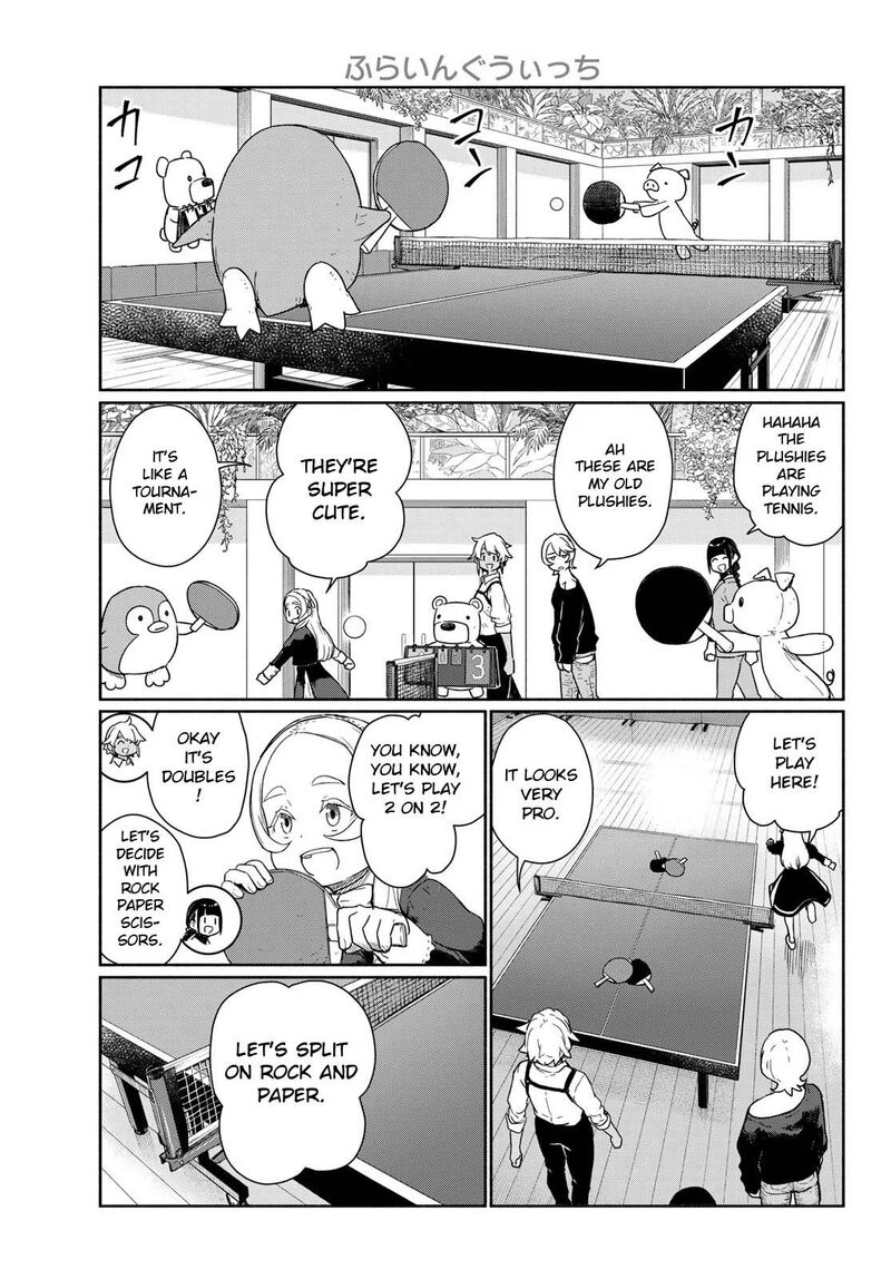 Flying Witch 92 23