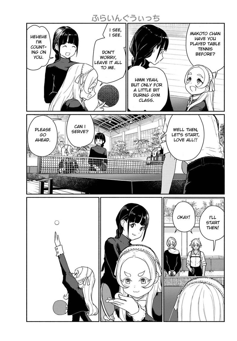 Flying Witch 92 25