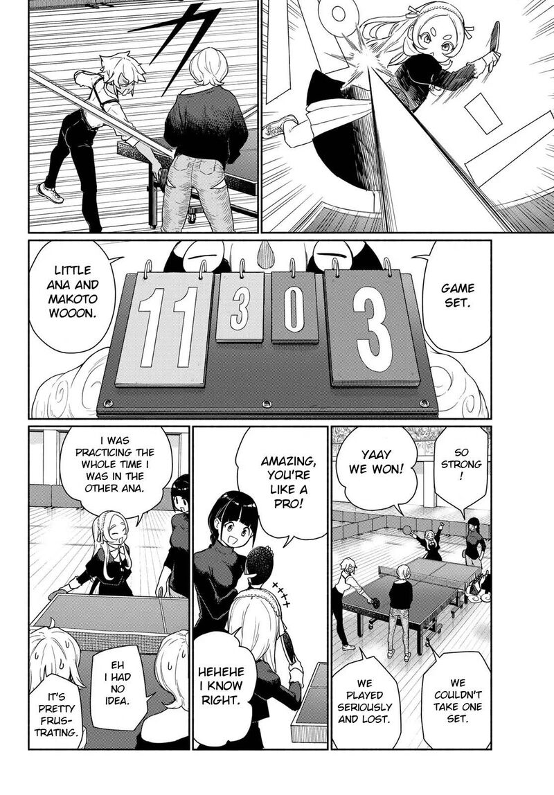 Flying Witch 92 28