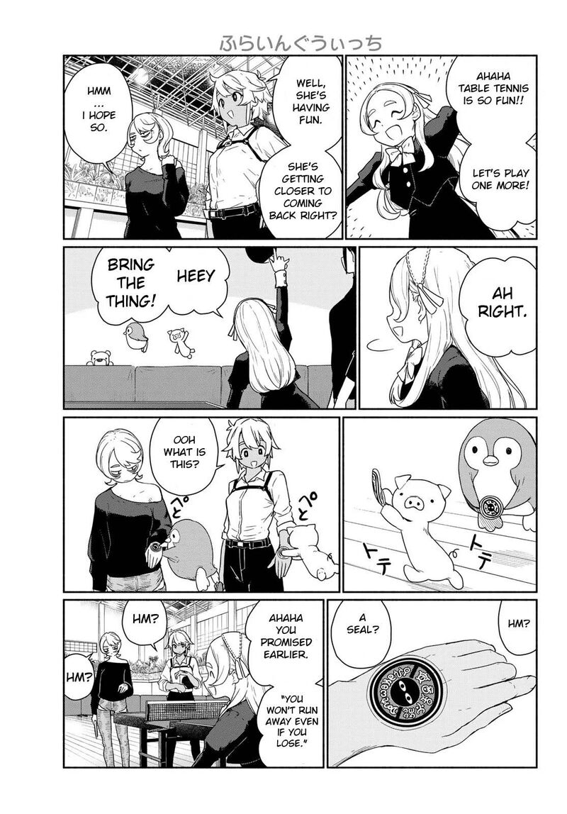 Flying Witch 92 29