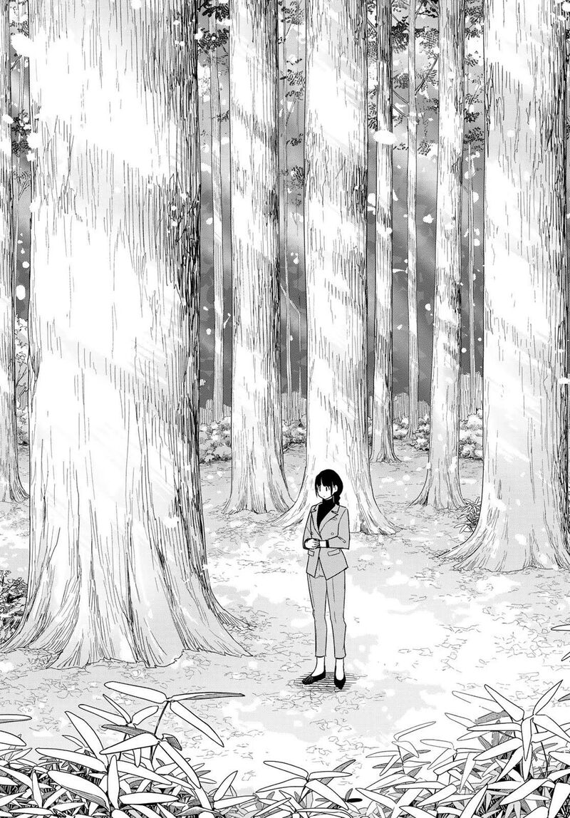 Flying Witch 92 7