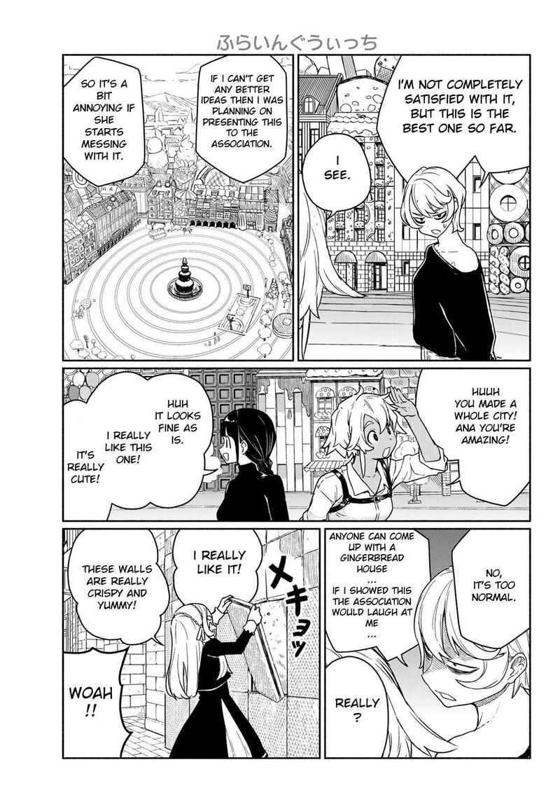 Flying Witch 93 11