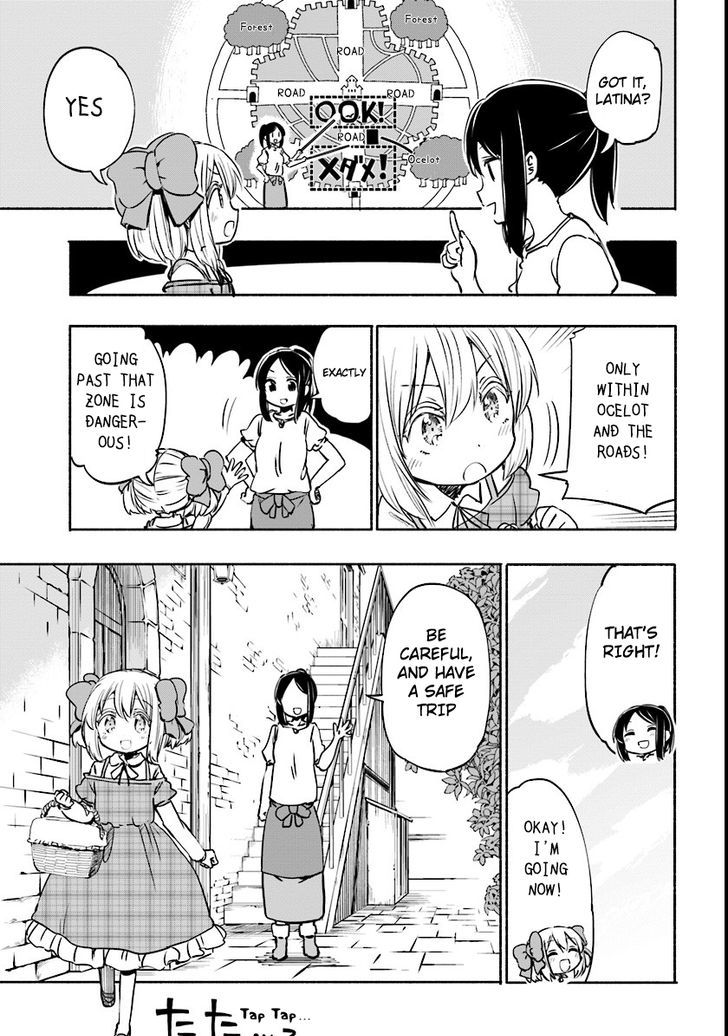 For My Daughter I Might Even Be Able To Defeat The Demon King 10 1