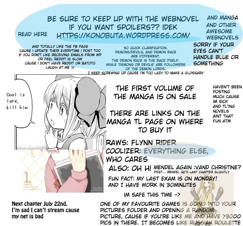 For My Daughter I Might Even Be Able To Defeat The Demon King 12 17
