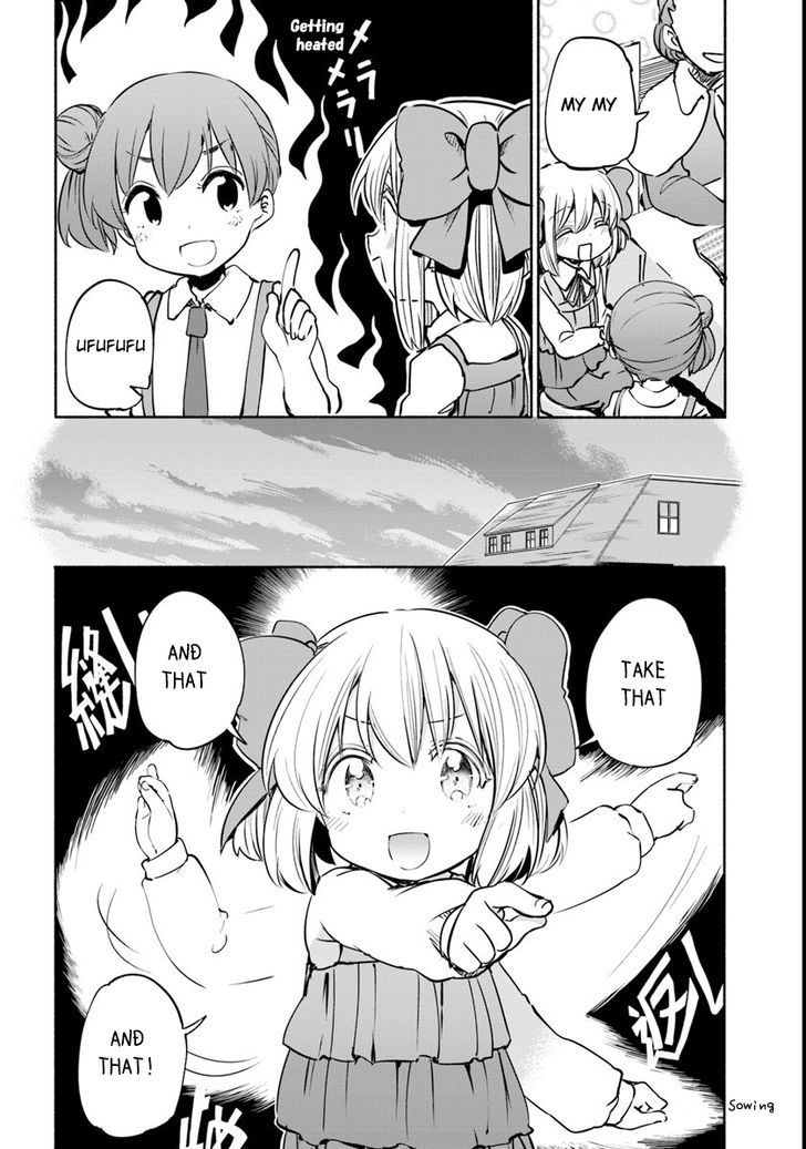 For My Daughter I Might Even Be Able To Defeat The Demon King 12 2