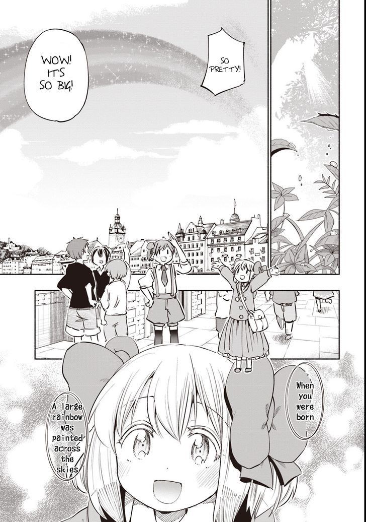 For My Daughter I Might Even Be Able To Defeat The Demon King 13 14
