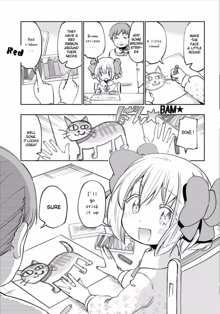 For My Daughter I Might Even Be Able To Defeat The Demon King 13 20