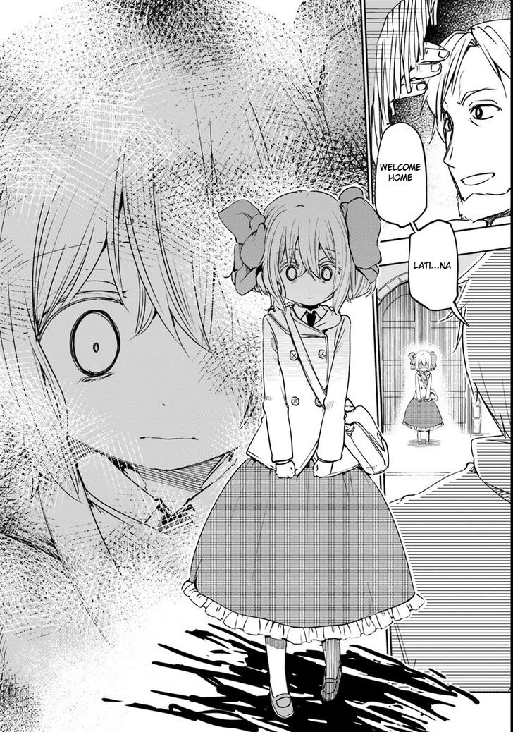 For My Daughter I Might Even Be Able To Defeat The Demon King 14 16