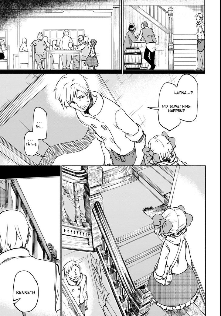 For My Daughter I Might Even Be Able To Defeat The Demon King 14 17