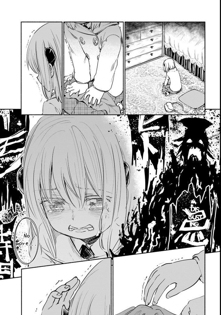 For My Daughter I Might Even Be Able To Defeat The Demon King 14 19