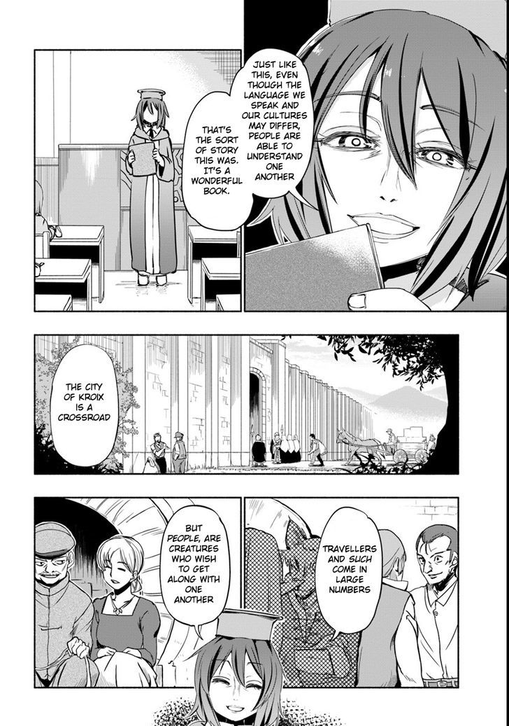 For My Daughter I Might Even Be Able To Defeat The Demon King 14 2