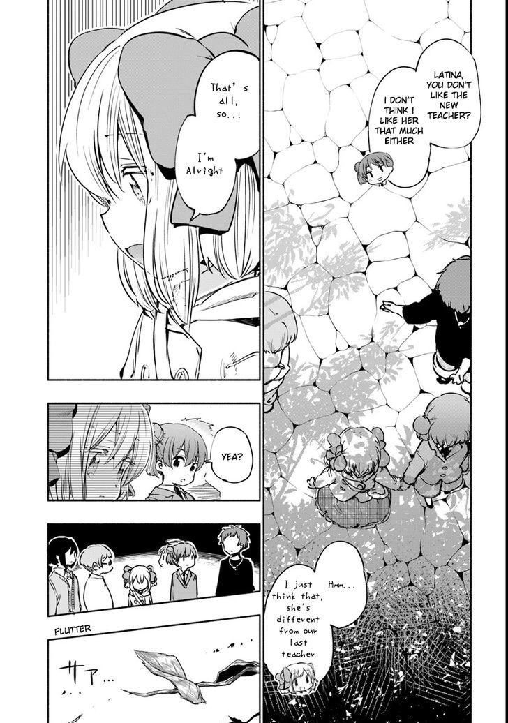 For My Daughter I Might Even Be Able To Defeat The Demon King 14 5