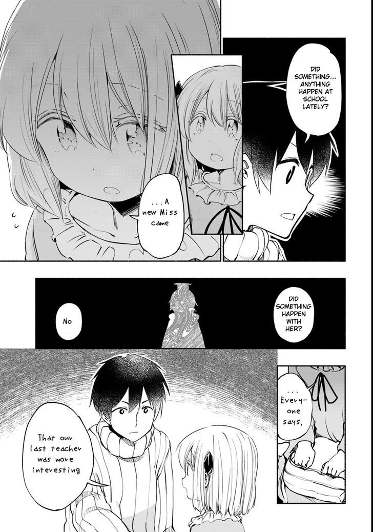 For My Daughter I Might Even Be Able To Defeat The Demon King 14 7