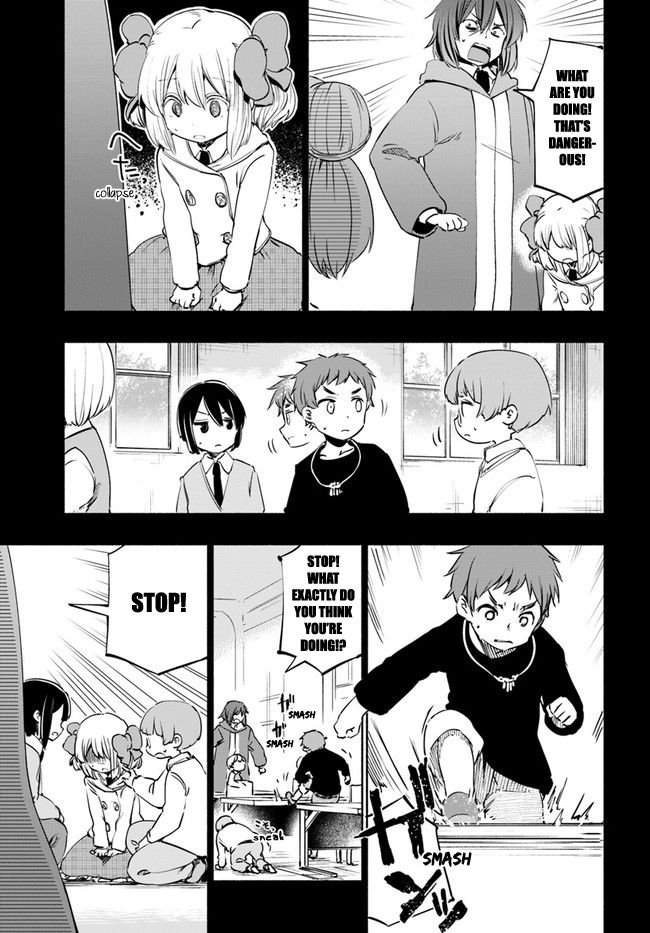 For My Daughter I Might Even Be Able To Defeat The Demon King 16 9