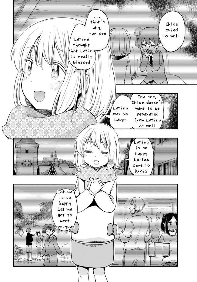 For My Daughter I Might Even Be Able To Defeat The Demon King 17 14