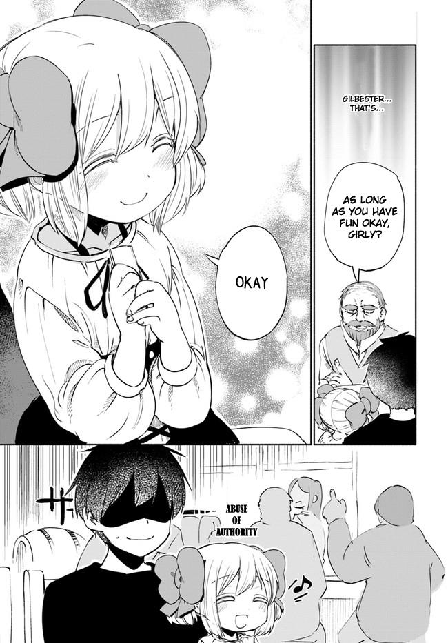 For My Daughter I Might Even Be Able To Defeat The Demon King 17 29