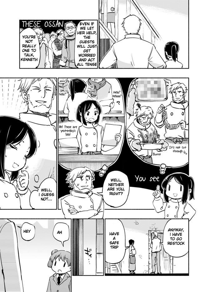 For My Daughter I Might Even Be Able To Defeat The Demon King 17 3