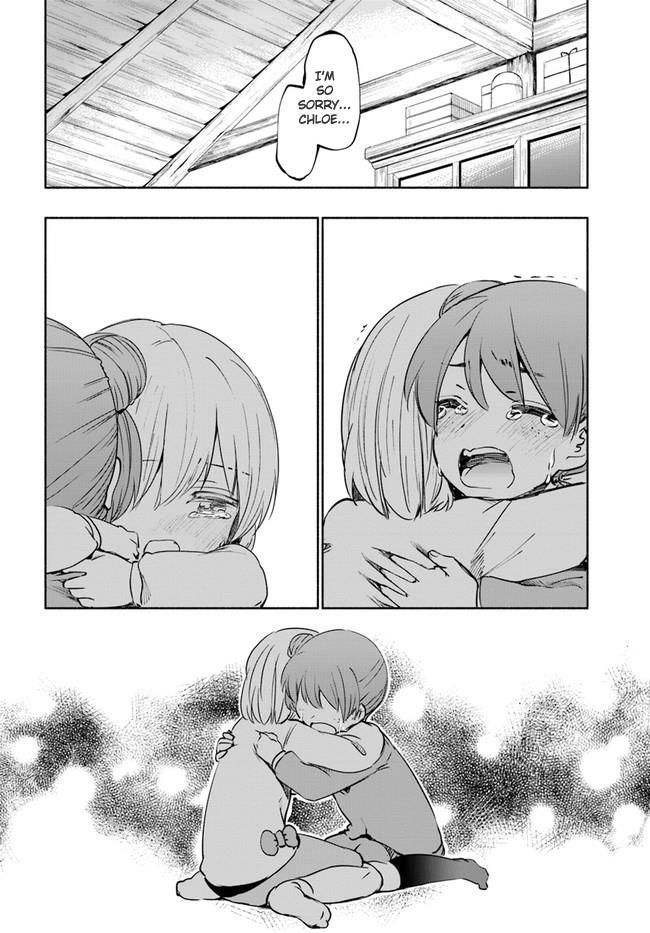 For My Daughter I Might Even Be Able To Defeat The Demon King 17 8