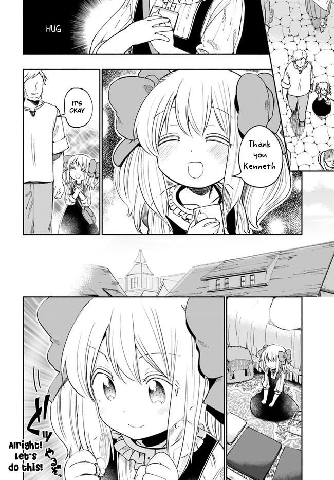 For My Daughter I Might Even Be Able To Defeat The Demon King 20 13