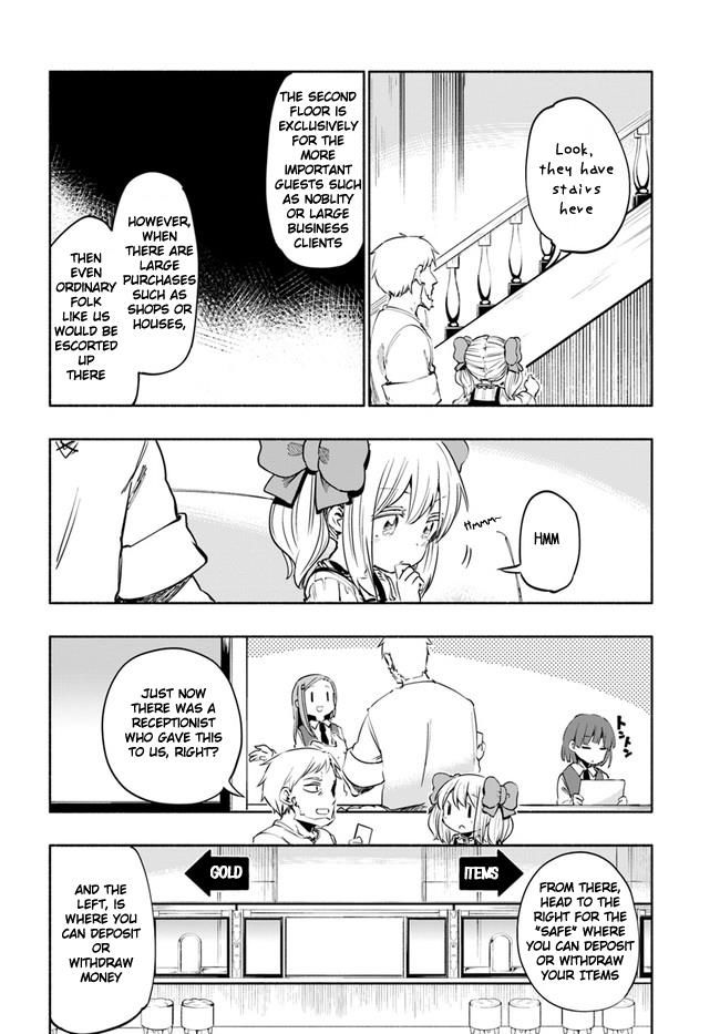 For My Daughter I Might Even Be Able To Defeat The Demon King 20 7