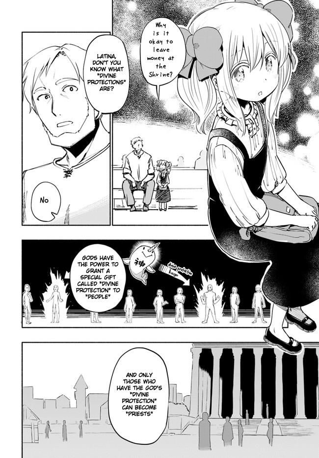 For My Daughter I Might Even Be Able To Defeat The Demon King 20 9