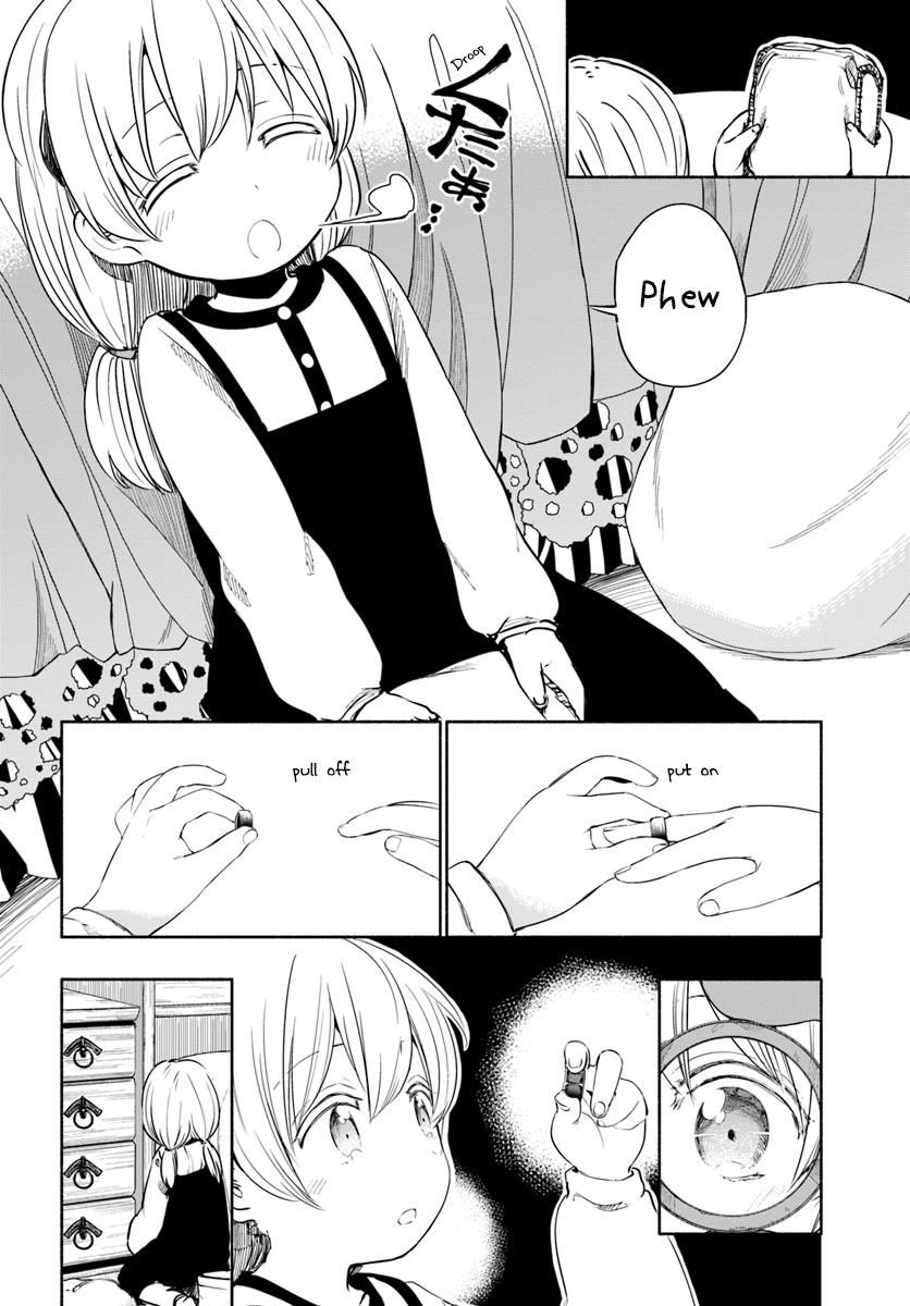 For My Daughter I Might Even Be Able To Defeat The Demon King 21 4
