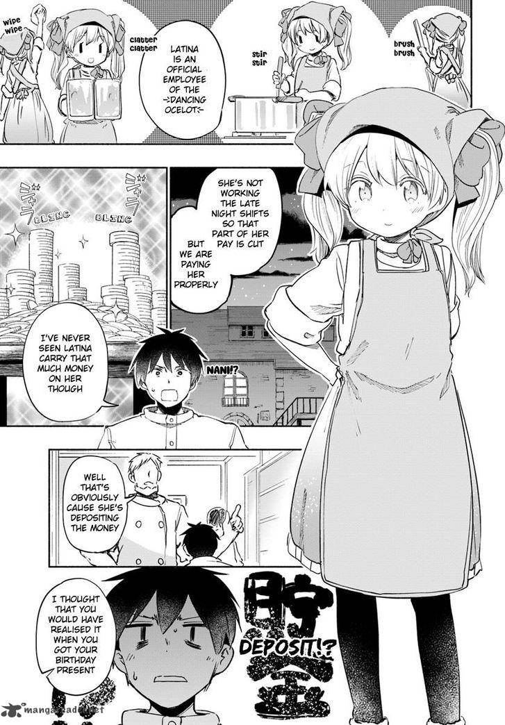 For My Daughter I Might Even Be Able To Defeat The Demon King 22 5