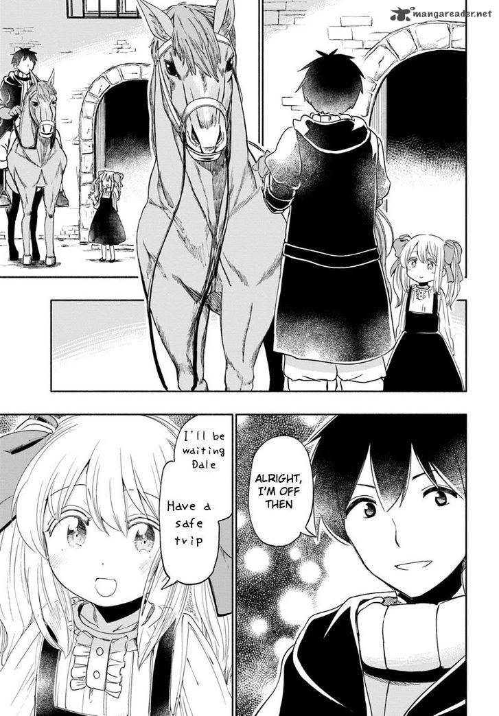 For My Daughter I Might Even Be Able To Defeat The Demon King 23 1