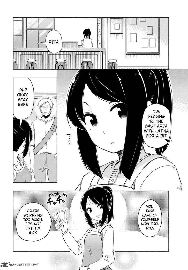 For My Daughter I Might Even Be Able To Defeat The Demon King 23 12