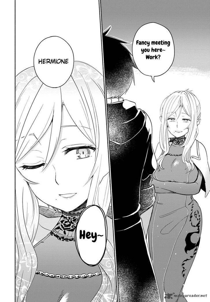 For My Daughter I Might Even Be Able To Defeat The Demon King 23 6