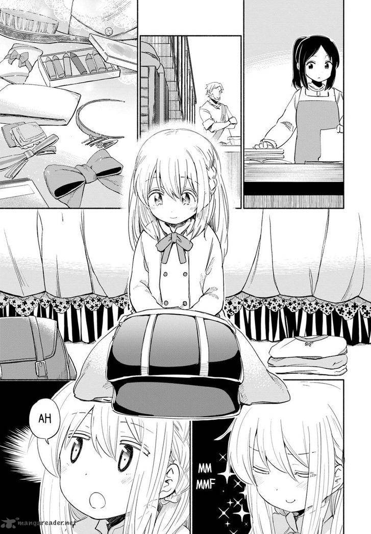 For My Daughter I Might Even Be Able To Defeat The Demon King 23 9