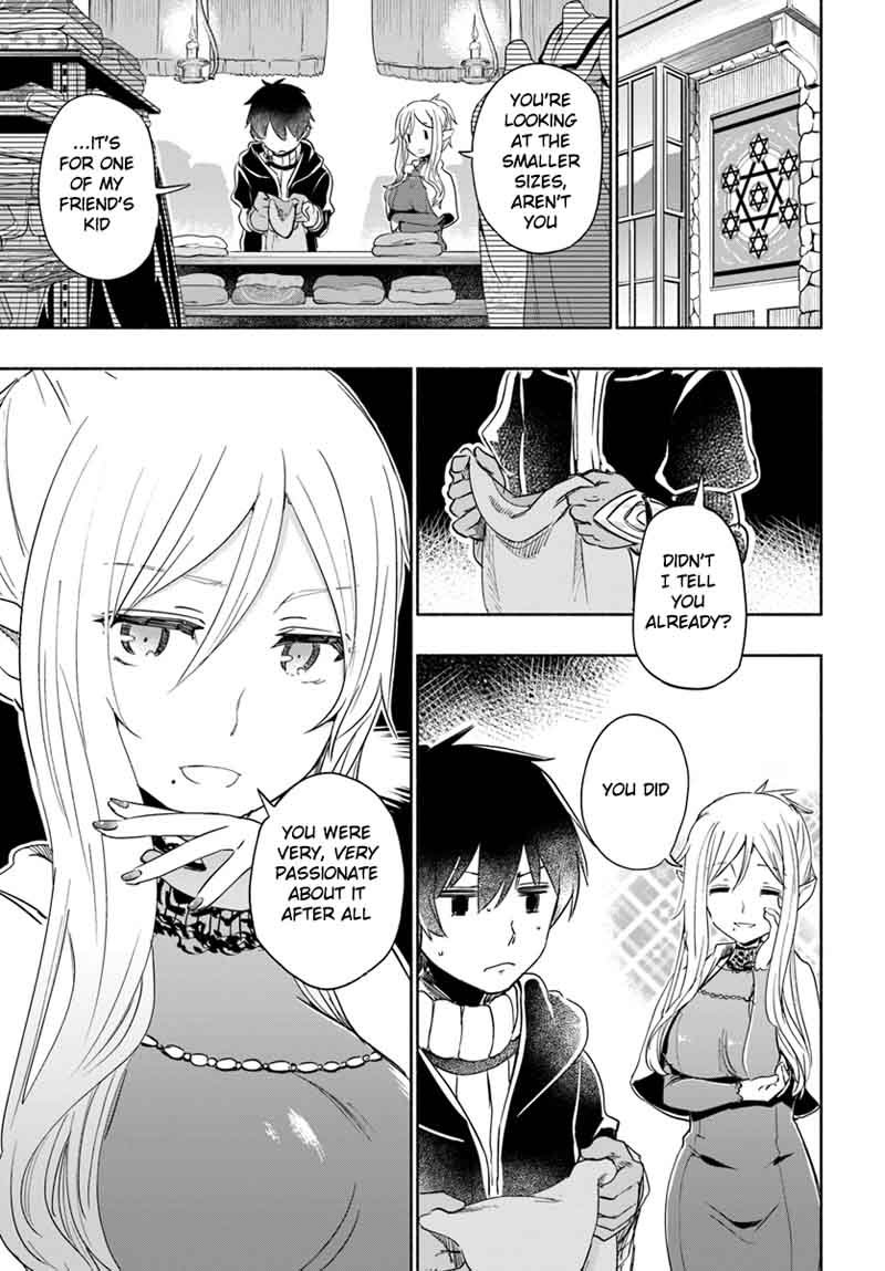 For My Daughter I Might Even Be Able To Defeat The Demon King 24 5