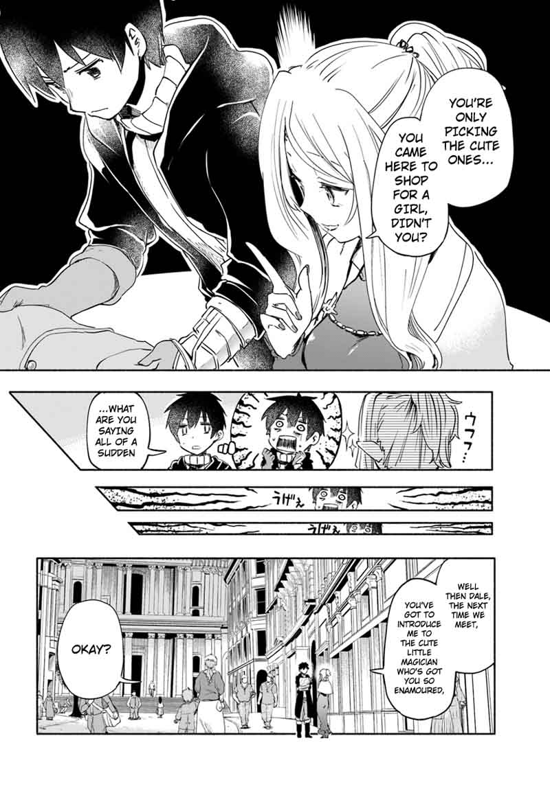 For My Daughter I Might Even Be Able To Defeat The Demon King 24 8