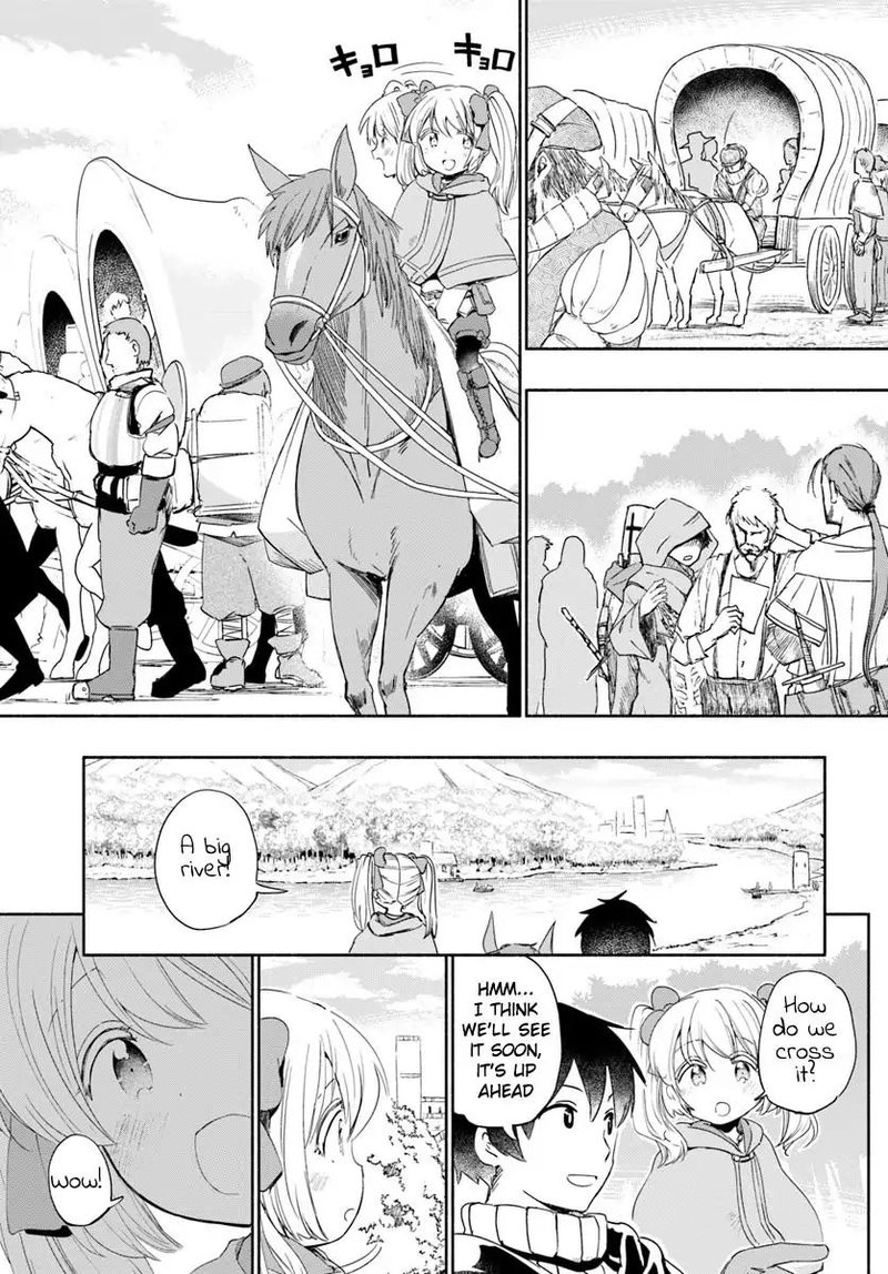For My Daughter I Might Even Be Able To Defeat The Demon King 25 19