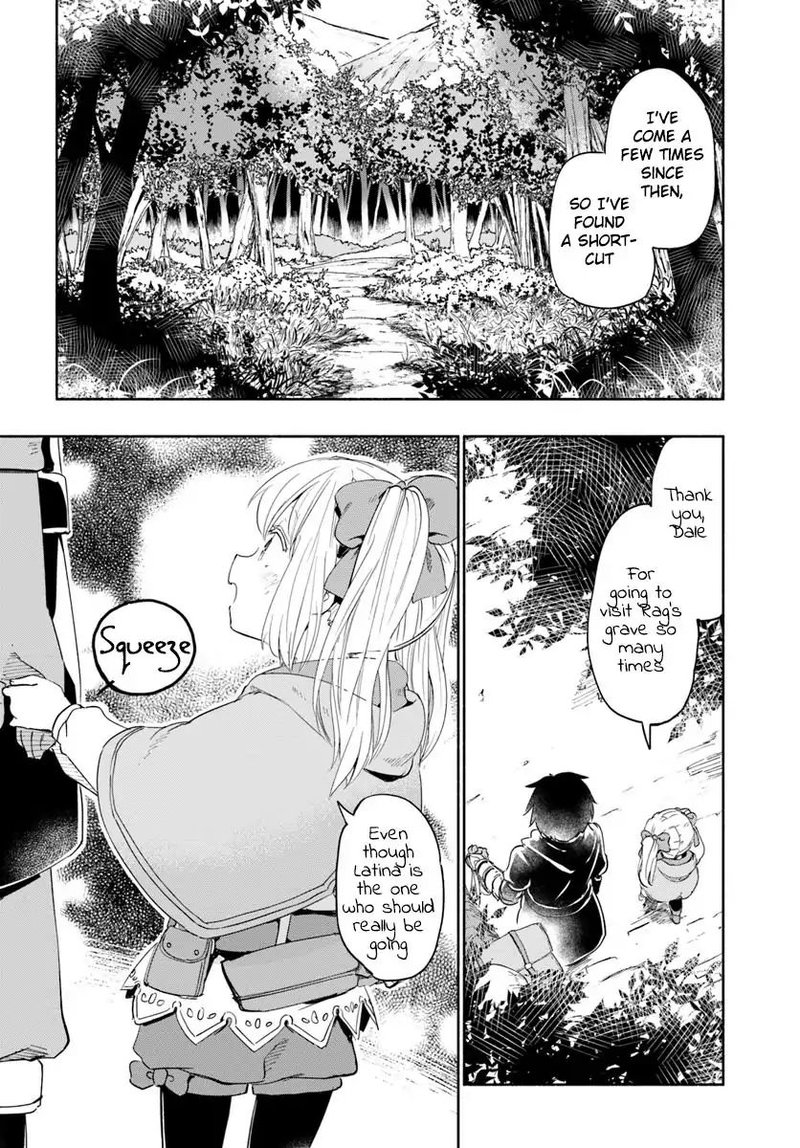 For My Daughter I Might Even Be Able To Defeat The Demon King 25 6